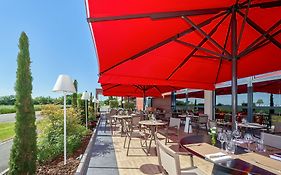 Best Western Plus Hôtel Le Rhénan